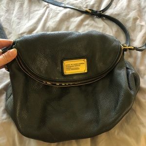 Marc by Marc Jacobs Leather Bag